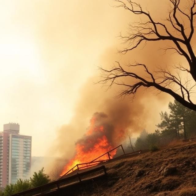 When Your Insurer Won’t Pay After a Wildfire: What California Law Actually Gives You