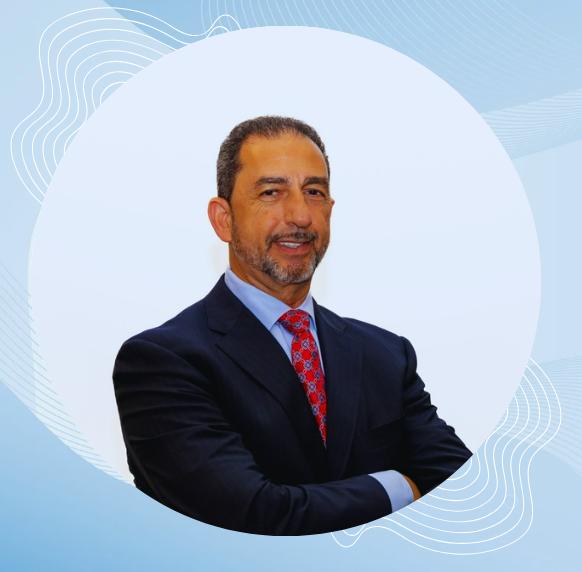 About Michael Arikat