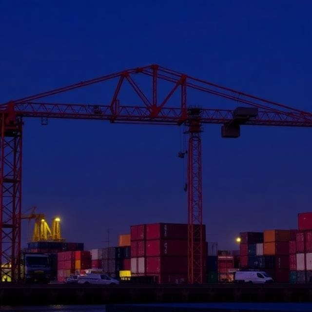 Tariffs Are Now a Contract Dispute: What Escalating Material Costs Mean for Construction Agreements in 2026