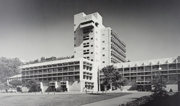 What Architecture School Didn't Teach Me (And Still Doesn't)