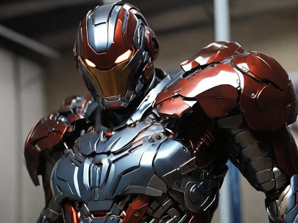 Robot The Builder: Why California Needs Construction Automation Laws Now (Not After the Damage Is Done)