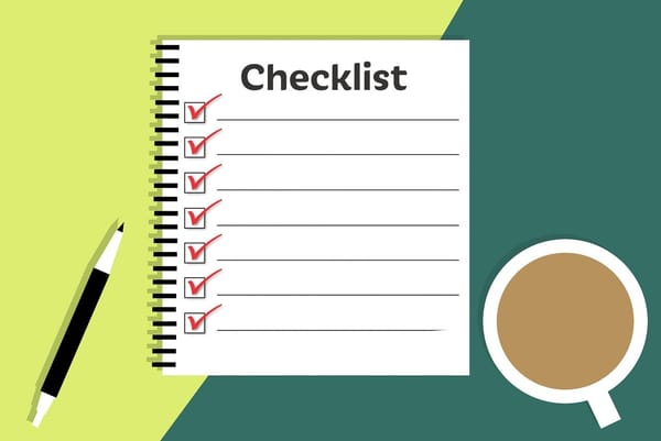 The Home Improvement Contract Checklist: What the CSLB Actually Checks